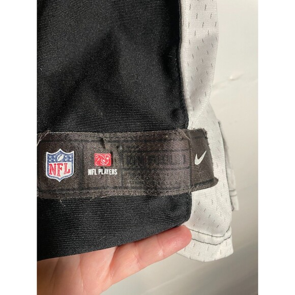 Cincinnati Bengals AJ Green Football Jersey Women’s Small Nike On Field NFL - Picture 2 of 7